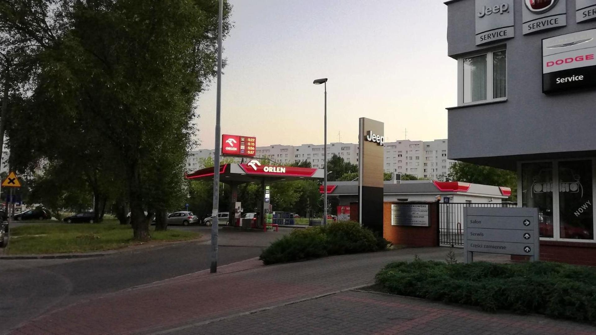 Apartament Bielany Oczapowskiego Varsovia Exterior foto